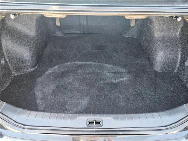 Photo of 2023 Super Black Nissan Altima