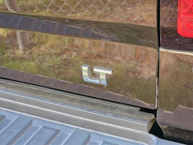 Photo of 2018 Havana Metallic Chevrolet Silverado 2500
