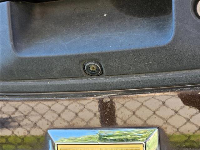 Photo of 2018 Havana Metallic Chevrolet Silverado 2500