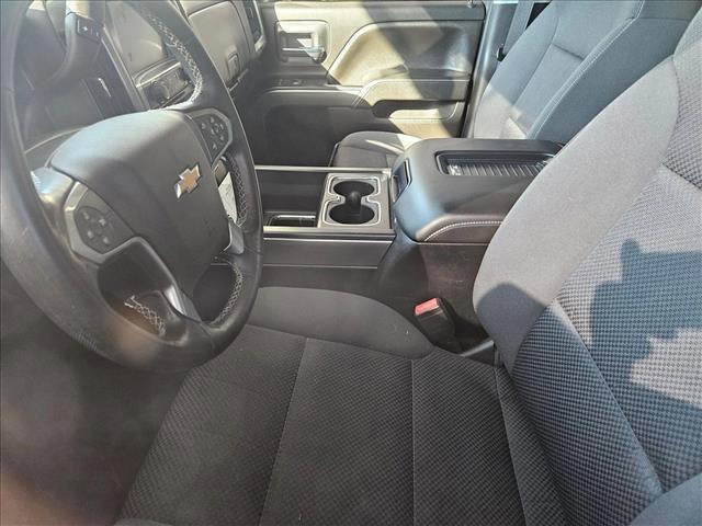 Photo of 2018 Havana Metallic Chevrolet Silverado 2500