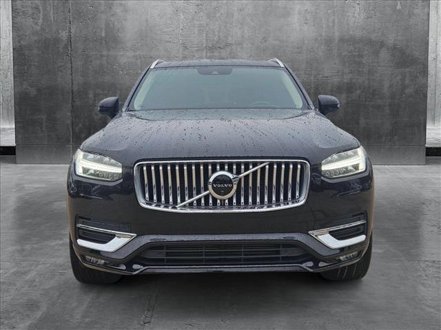 Photo of 2021  Volvo XC90