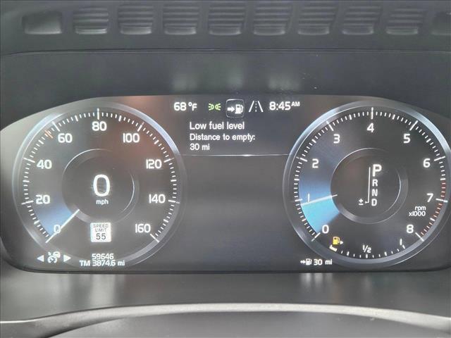 Photo of 2021  Volvo XC90