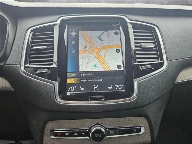 Photo of 2021  Volvo XC90