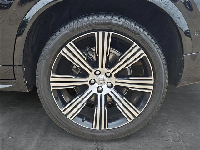 Photo of 2021  Volvo XC90