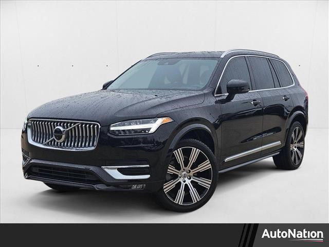 Photo of 2021  Volvo XC90