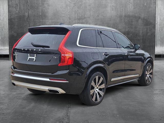 Photo of 2021  Volvo XC90