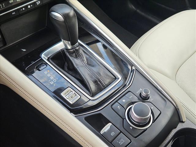 Photo of 2019 Deep Crystal Blue Mica Mazda CX-5