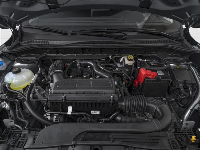Photo of 2026 carbonized gray metallic Ford Escape