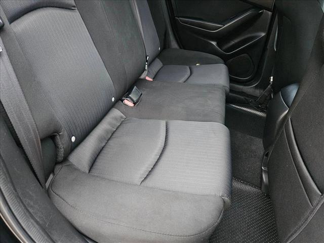 Photo of 2015 Jet Black Mica Mazda Mazda3