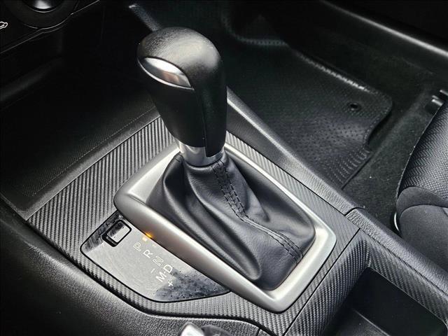 Photo of 2015 Jet Black Mica Mazda Mazda3