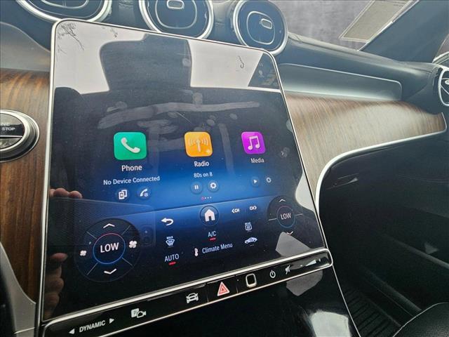 Photo of 2025  Mercedes-Benz GLC 300