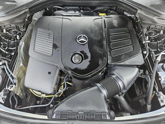 Photo of 2025  Mercedes-Benz GLC 300