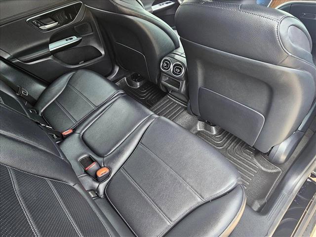 Photo of 2025  Mercedes-Benz GLC 300