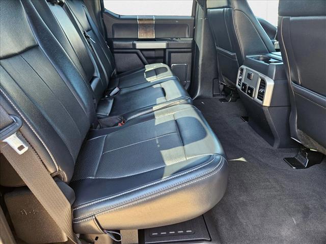 Photo of 2022 Agate Black Metallic Ford F-250