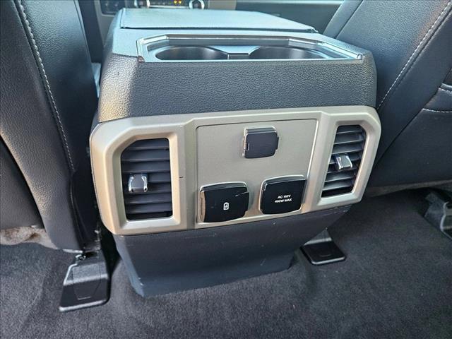 Photo of 2022 Agate Black Metallic Ford F-250