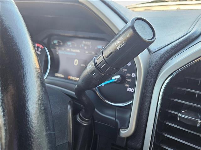 Photo of 2022 Agate Black Metallic Ford F-250