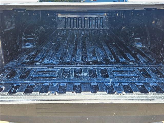 Photo of 2022 Agate Black Metallic Ford F-250
