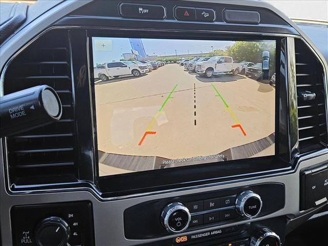 Photo of 2022 Agate Black Metallic Ford F-250