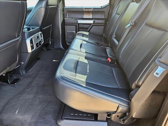 Photo of 2022 Agate Black Metallic Ford F-250