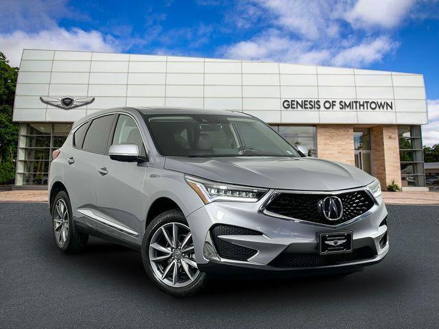 2021 Acura RDX