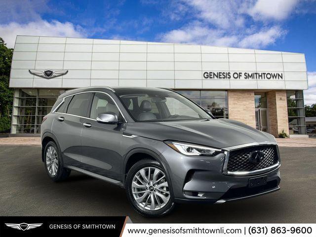 2023 Infiniti QX50