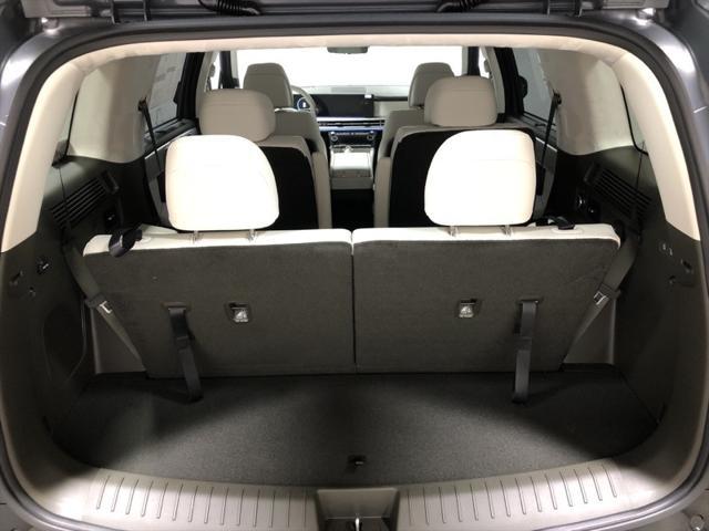 Photo of 2025 Ecotronic Gray Matte Hyundai SANTA FE