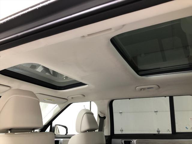 Photo of 2025 Ecotronic Gray Matte Hyundai SANTA FE