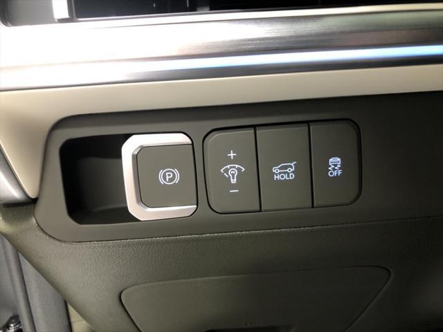 Photo of 2025 Ecotronic Gray Matte Hyundai SANTA FE