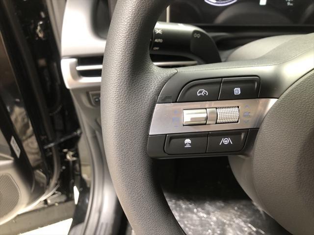Photo of 2025 Phantom Black Hyundai TUCSON