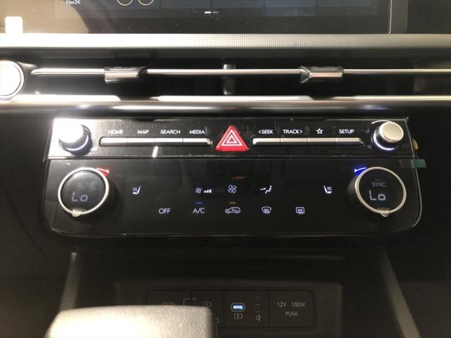 Photo of 2025 Phantom Black Hyundai TUCSON