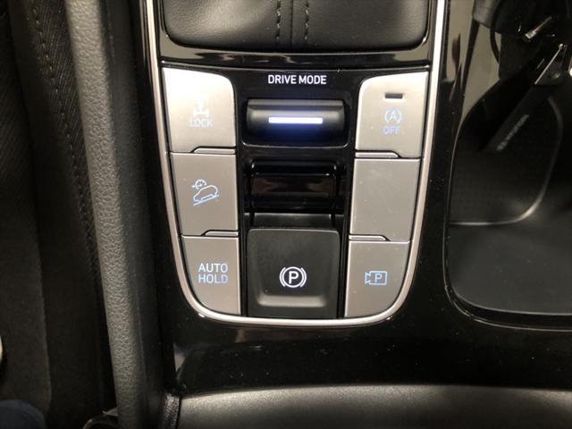 Photo of 2025 Phantom Black Hyundai TUCSON
