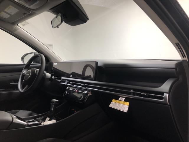 Photo of 2025 Phantom Black Hyundai TUCSON