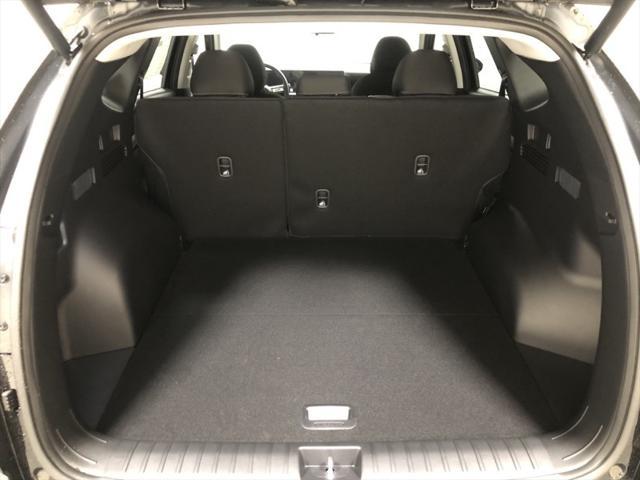 Photo of 2025 Phantom Black Hyundai TUCSON