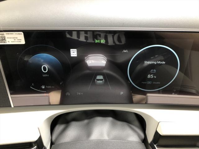 Photo of 2025 Ultimate Red Hyundai TUCSON
