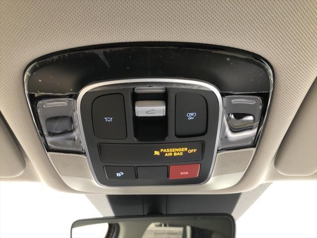 Photo of 2025 Ultimate Red Hyundai TUCSON