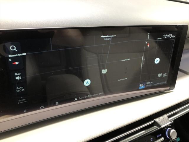 Photo of 2025 Ultimate Red Hyundai TUCSON