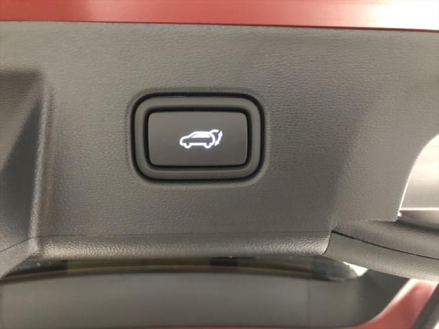 Photo of 2025 Ultimate Red Hyundai TUCSON