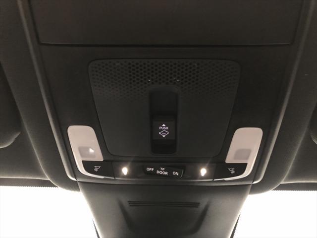 Photo of 2024 Lunar Silver Metallic Honda CR-V Hybrid