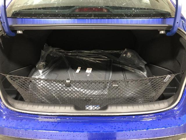 Photo of 2025 Intense Blue Hyundai ELANTRA