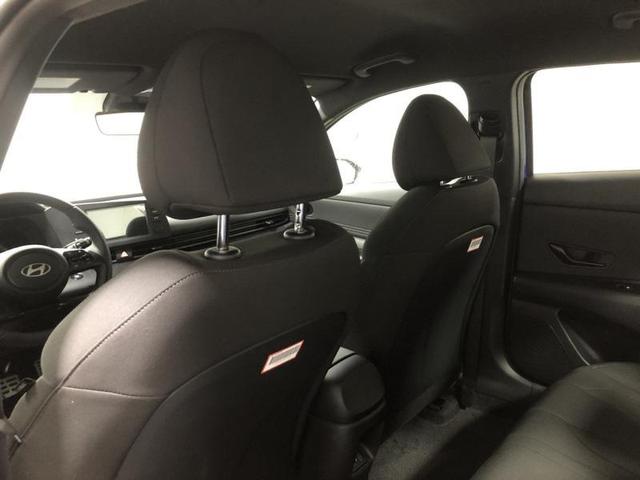 Photo of 2025 Intense Blue Hyundai ELANTRA
