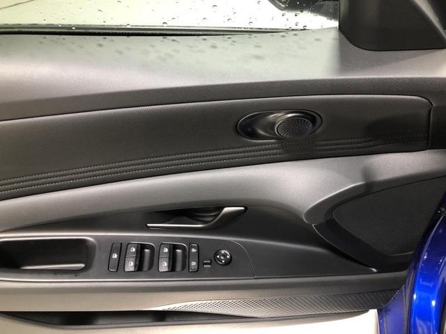 Photo of 2025 Intense Blue Hyundai ELANTRA