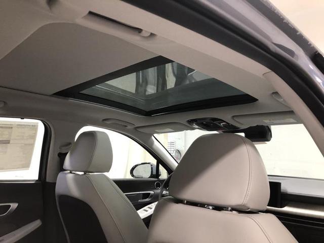 Photo of 2025 Transmission Blue Hyundai SONATA Hybrid