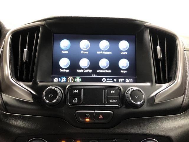 Photo of 2024 Ebony Twilight Metallic GMC Terrain