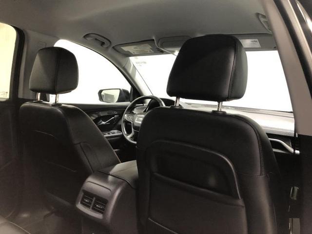 Photo of 2024 Ebony Twilight Metallic GMC Terrain