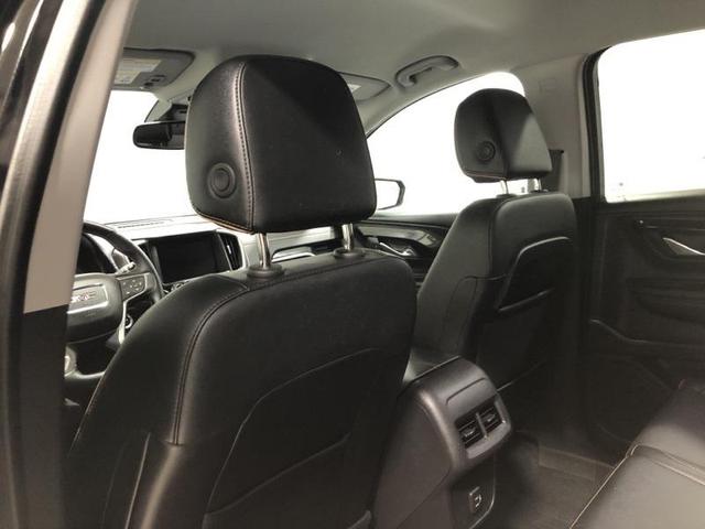 Photo of 2024 Ebony Twilight Metallic GMC Terrain