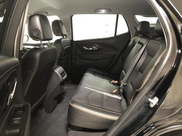 Photo of 2024 Ebony Twilight Metallic GMC Terrain