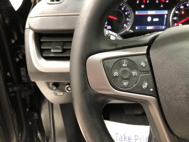 Photo of 2024 Ebony Twilight Metallic GMC Terrain