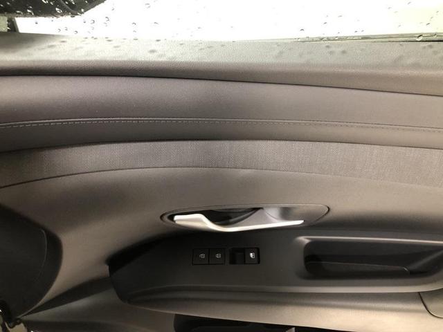Photo of 2025 Phantom Black Hyundai TUCSON