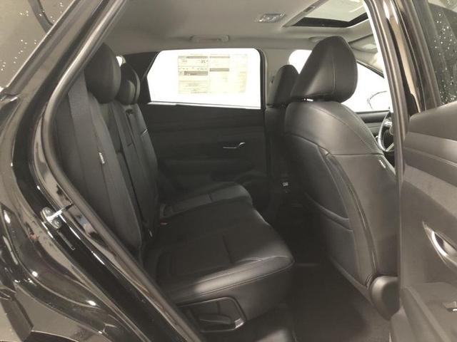 Photo of 2025 Phantom Black Hyundai TUCSON