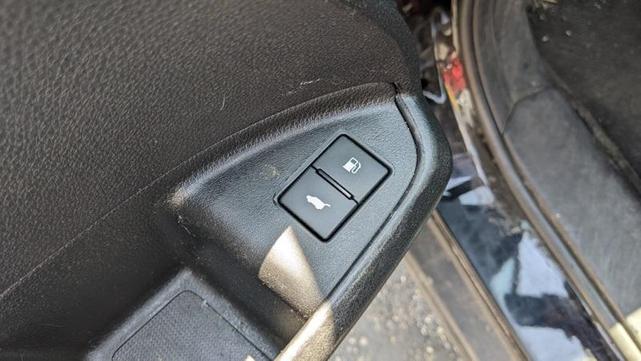 Photo of 2022 Crystal Black Pearl Honda Pilot